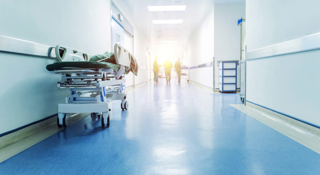 Hospital Negligence Cases