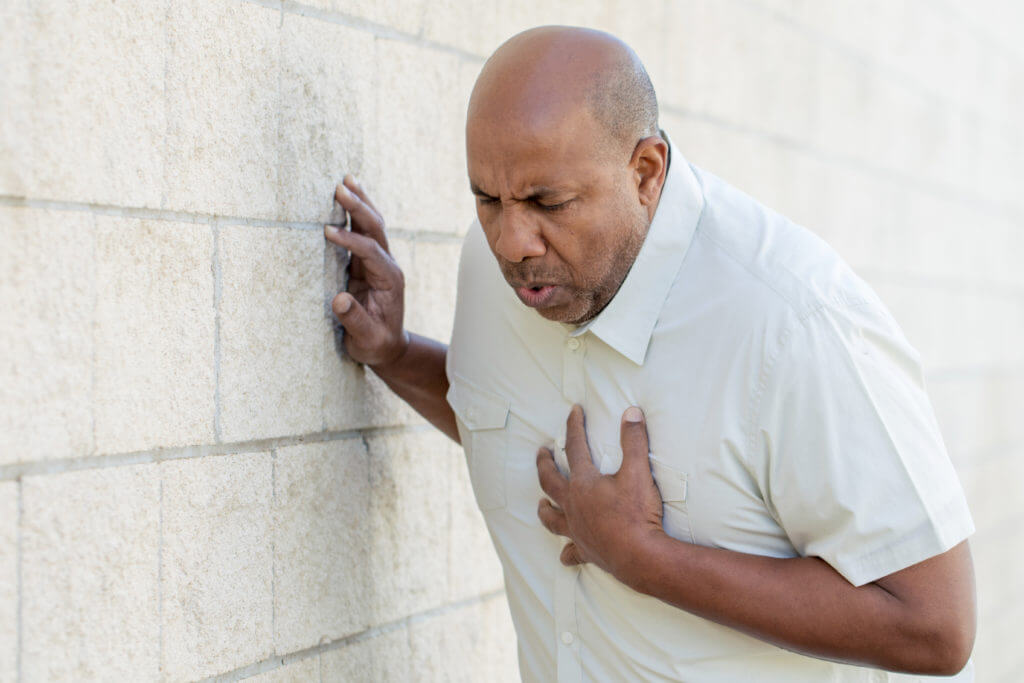 heart attack misdiagnosis