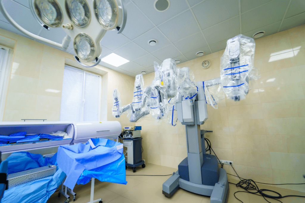 Medical Robot Misdiagnosis