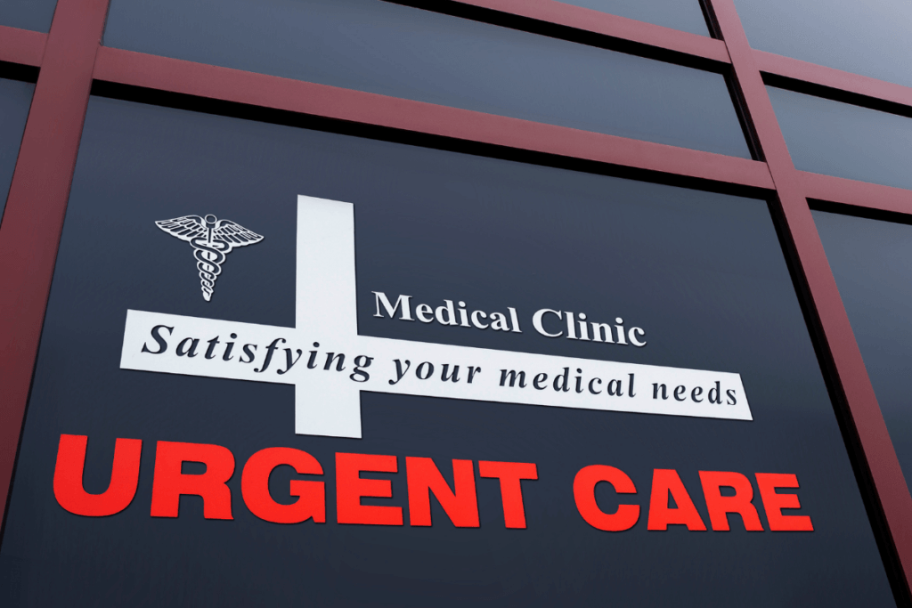 Medical Malpractice in Urgent Care Centers and Emergency Clinics