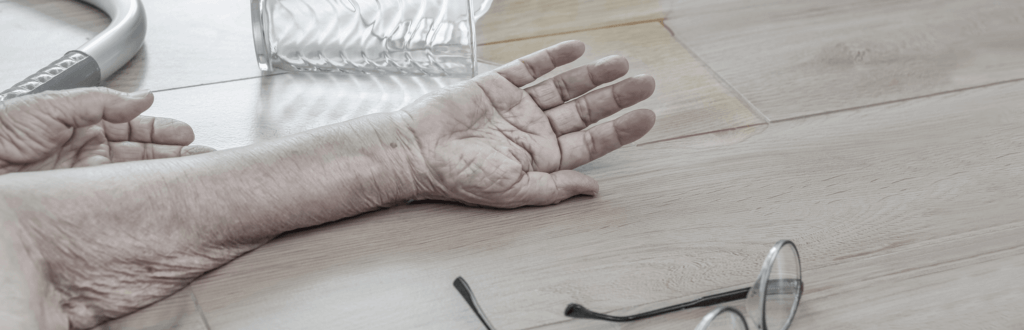 common nursing home abuse injuries