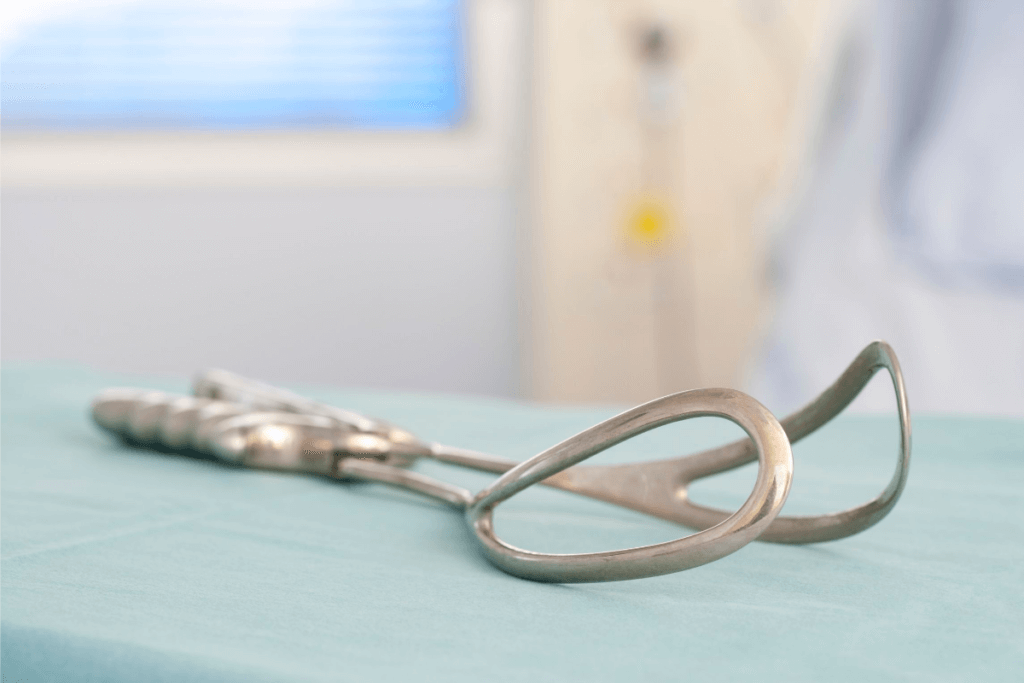 Forceps Delivery Complications