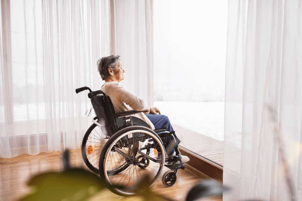 How a 2023 Supreme Court Ruling Helps Victims of Nursing Home Abuse